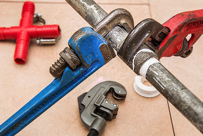 plumbing pipe wrench - FAQ