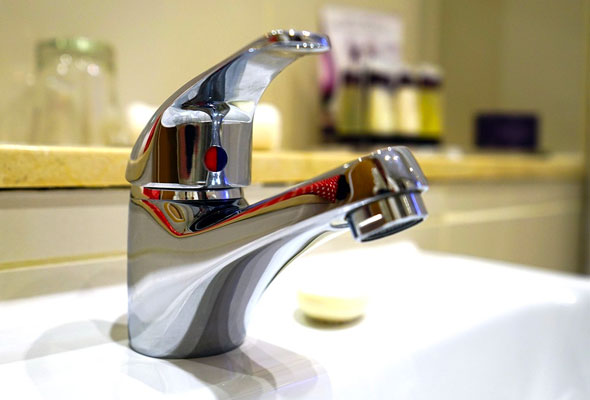 water tap - Servicios de Cerrajeria